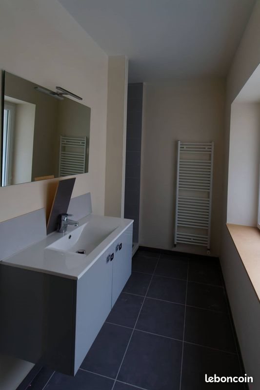 Appartement à louer, 64m², Plouay
