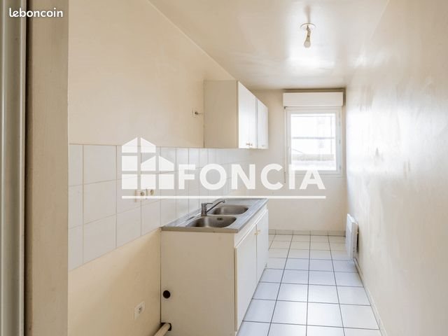 Appartement à vendre, 48m², Boulogne-Billancourt