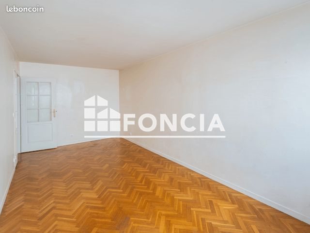 Appartement à vendre, 48m², Boulogne-Billancourt