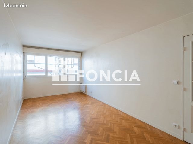 Appartement à vendre, 48m², Boulogne-Billancourt