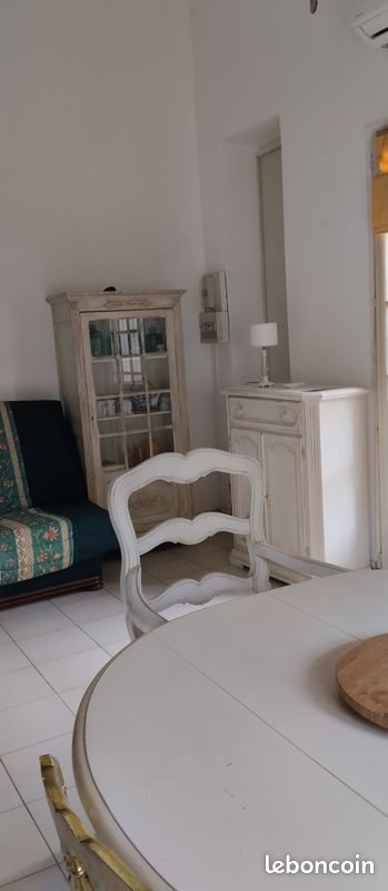 Maison à louer, 30m², Eguilles