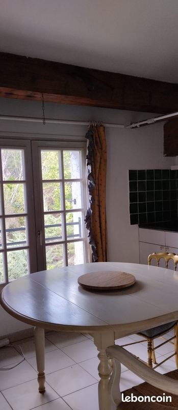Maison à louer, 30m², Eguilles