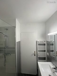 Appartement à louer, 24m², Clermont-Ferrand