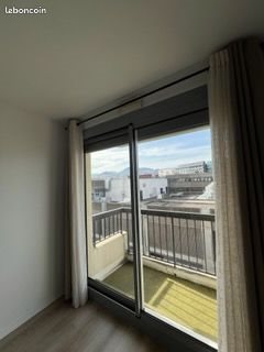 Appartement à louer, 24m², Clermont-Ferrand