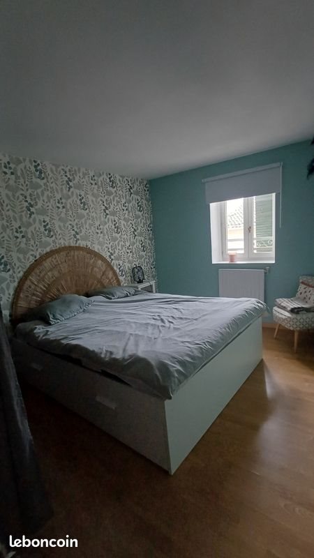 Appartement à vendre, 80m², Heyrieux