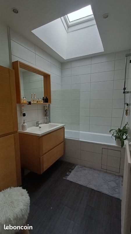 Appartement à vendre, 80m², Heyrieux