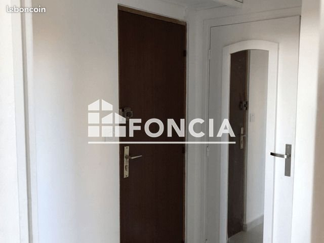 Appartement à louer, 21m², Nice