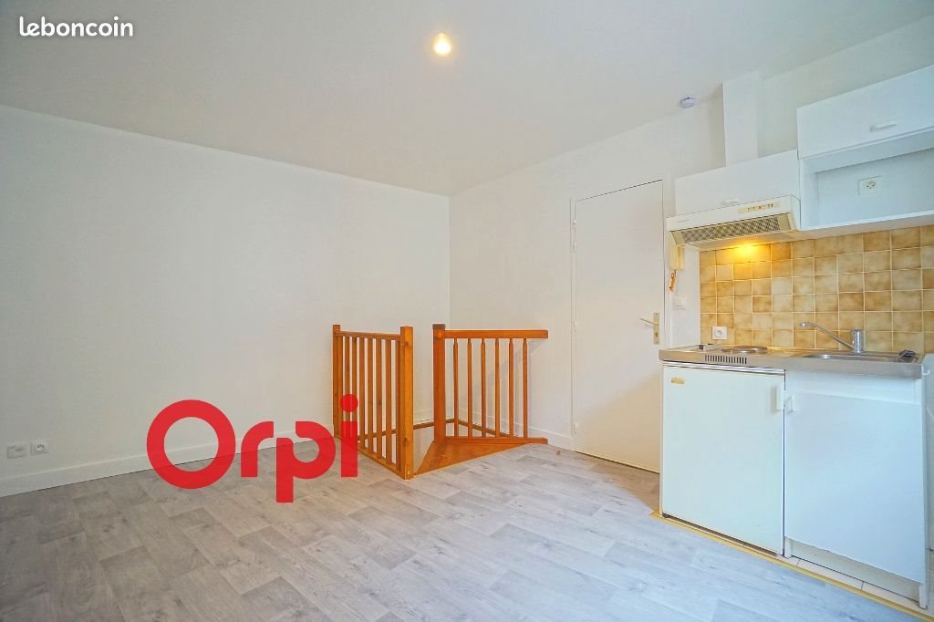 Appartement à louer, 24m², Bernay