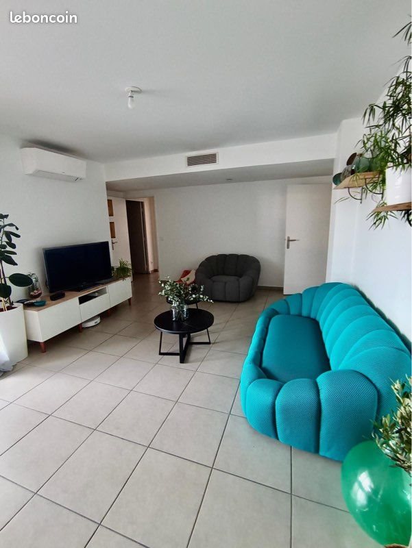 Appartement à vendre, 87m², La Mulatière