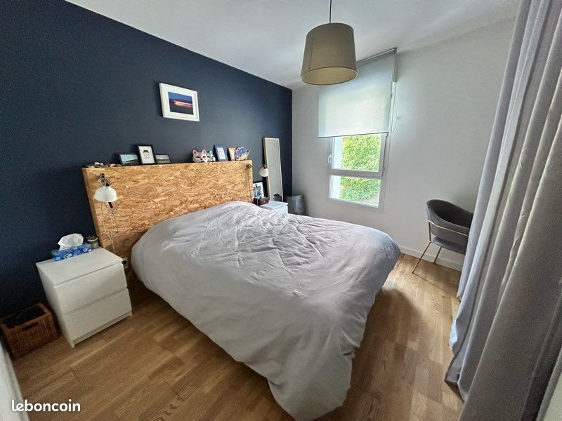 Appartement à vendre, 87m², La Mulatière