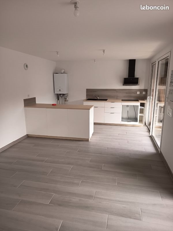 Appartement à louer, 60m², Saint-Galmier