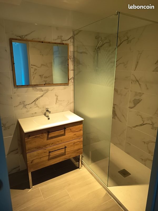 Appartement à louer, 60m², Saint-Galmier