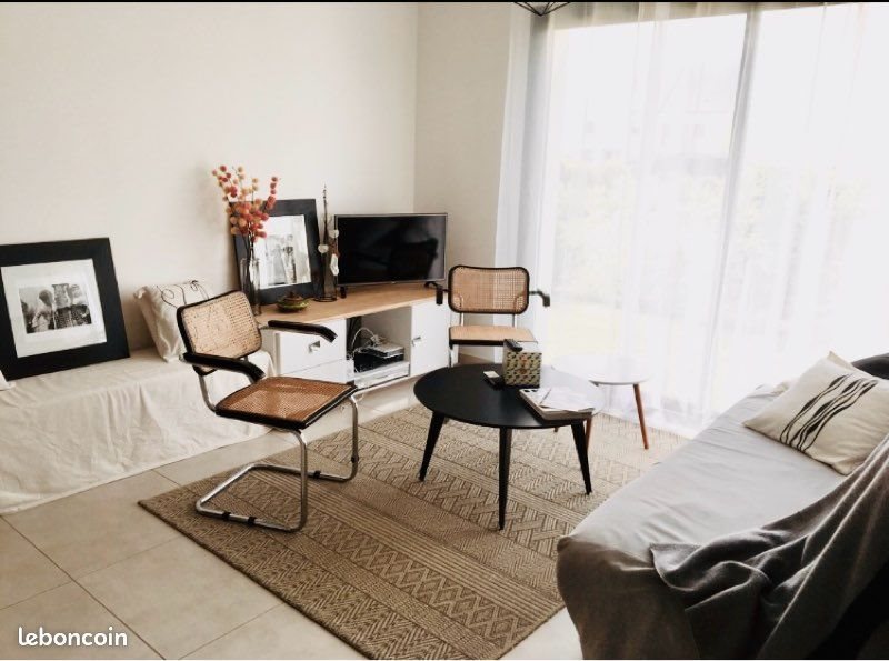 Maison à louer, 75m², Saint-Avé