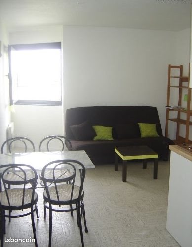 Appartement à louer, 19m², Orléans