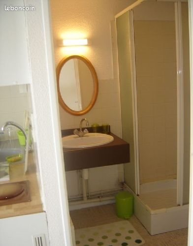 Appartement à louer, 19m², Orléans