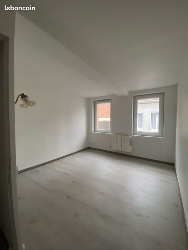 Maison à louer, 61m², Bolbec