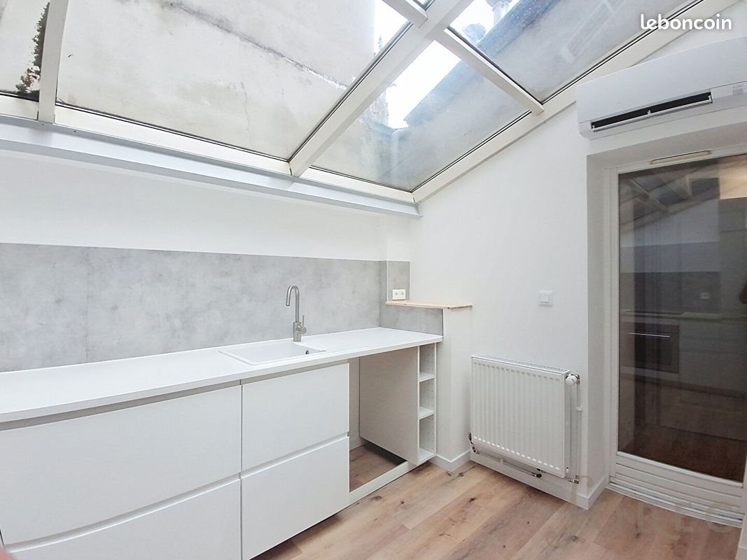 Appartement à louer, 59m², Metz