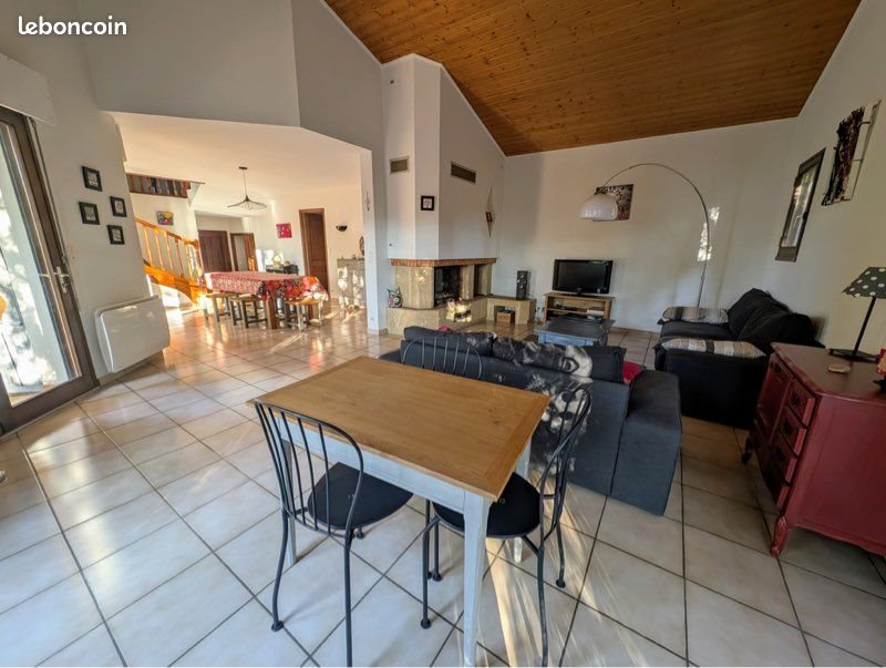 Maison à vendre, 155m², Aubenas