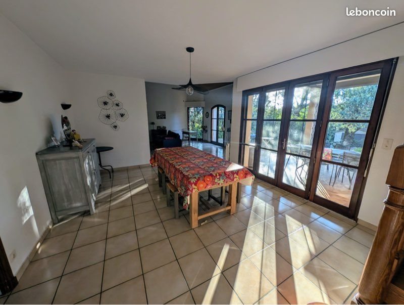 Maison à vendre, 155m², Aubenas