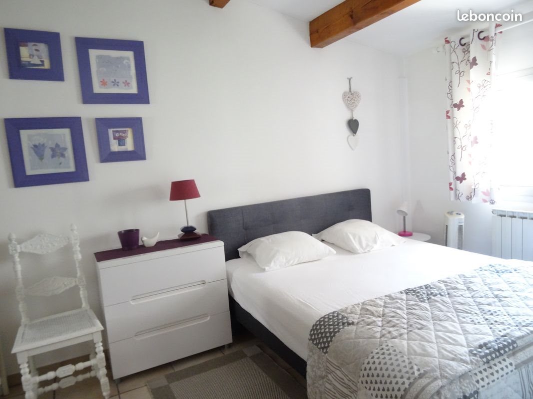 Appartement à louer, 50m², La Ciotat