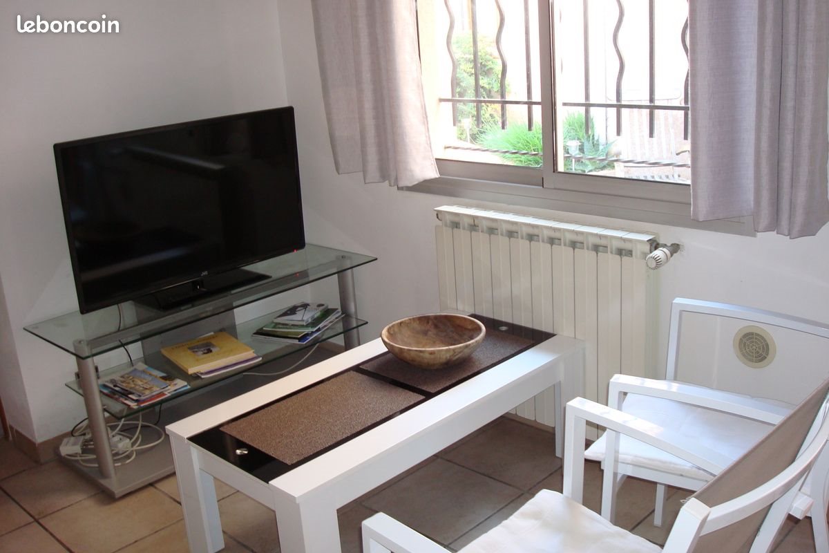 Appartement à louer, 50m², La Ciotat