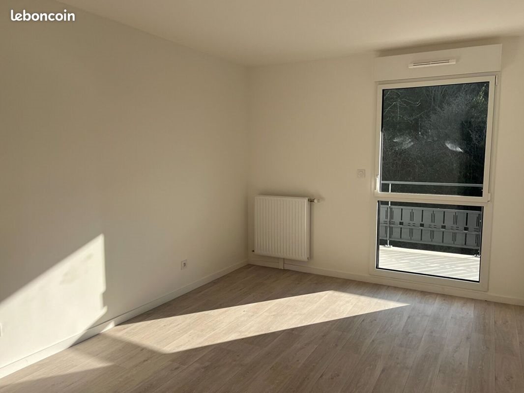 Appartement à louer, 71m², Landerneau
