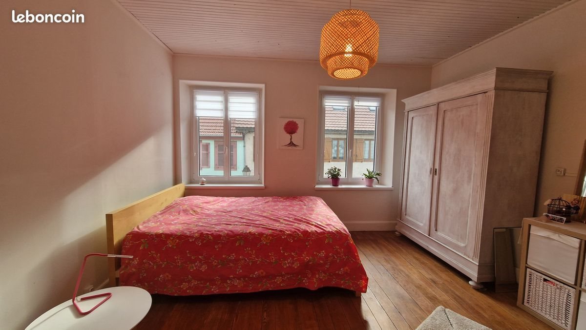 Maison à vendre, 221m², Sainte-Marie-aux-Mines