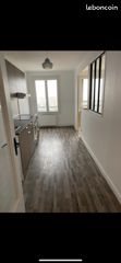 Appartement à louer, 67m², Rouen