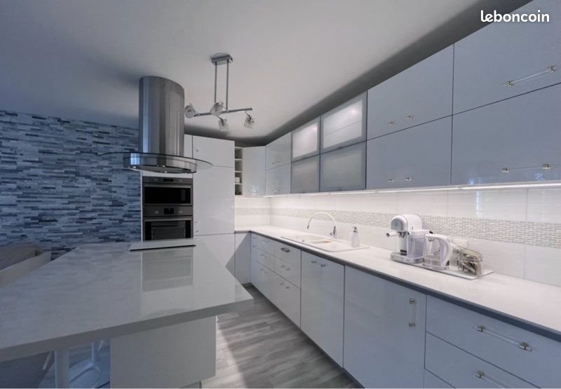 Appartement à louer, 67m², Marmande