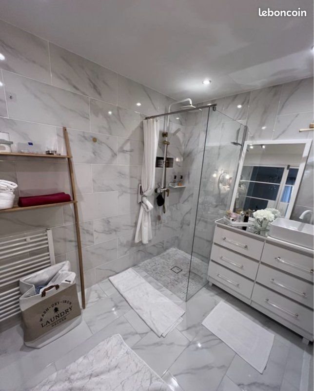 Appartement à louer, 67m², Marmande