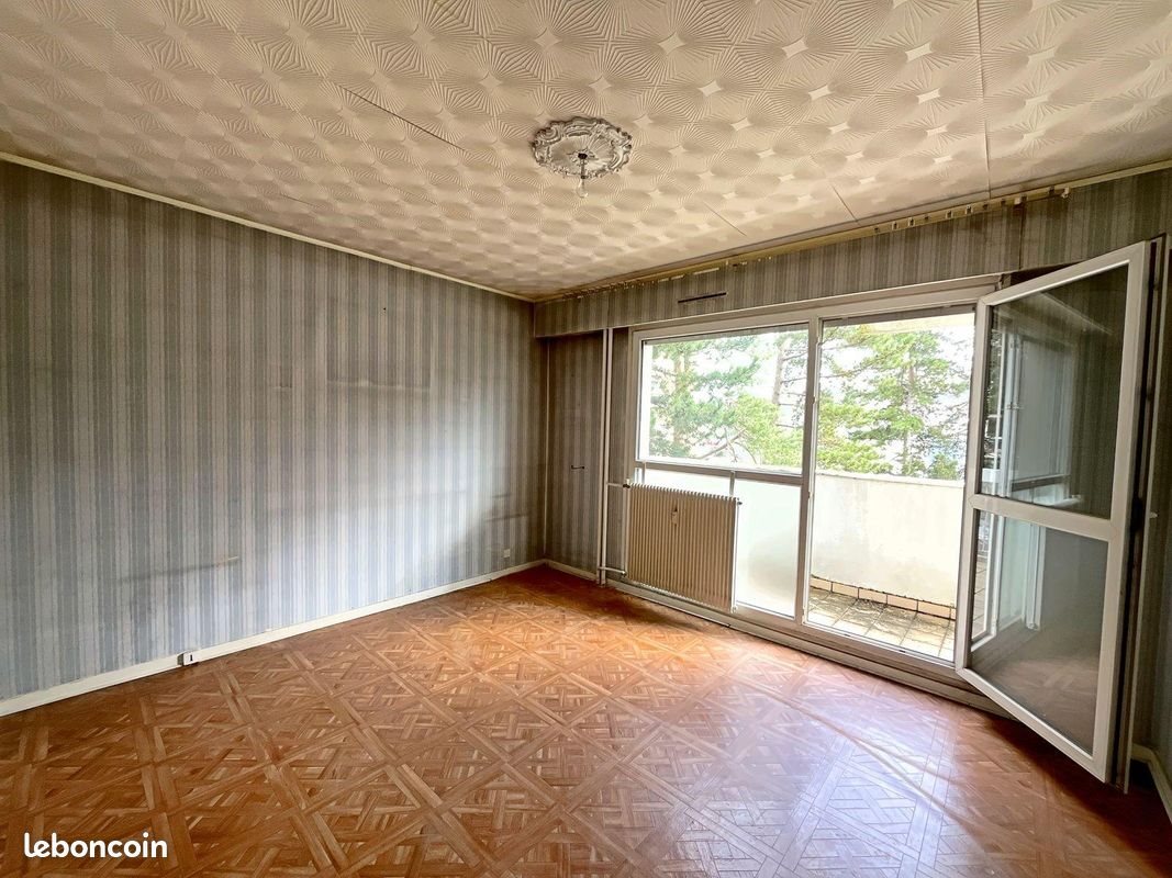 Appartement à vendre, 68m², Saint-Etienne