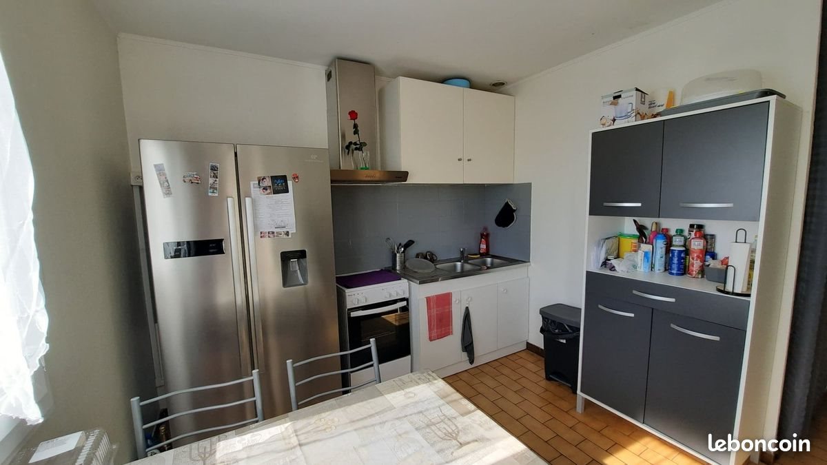 Appartement à louer, 76m², Annonay