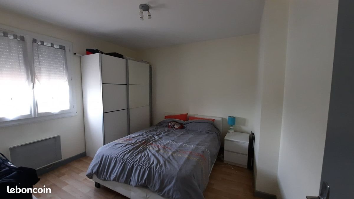 Appartement à louer, 76m², Annonay