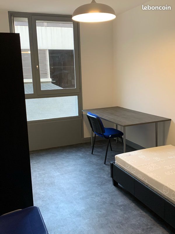 Appartement à vendre, 95m², Saint-Etienne