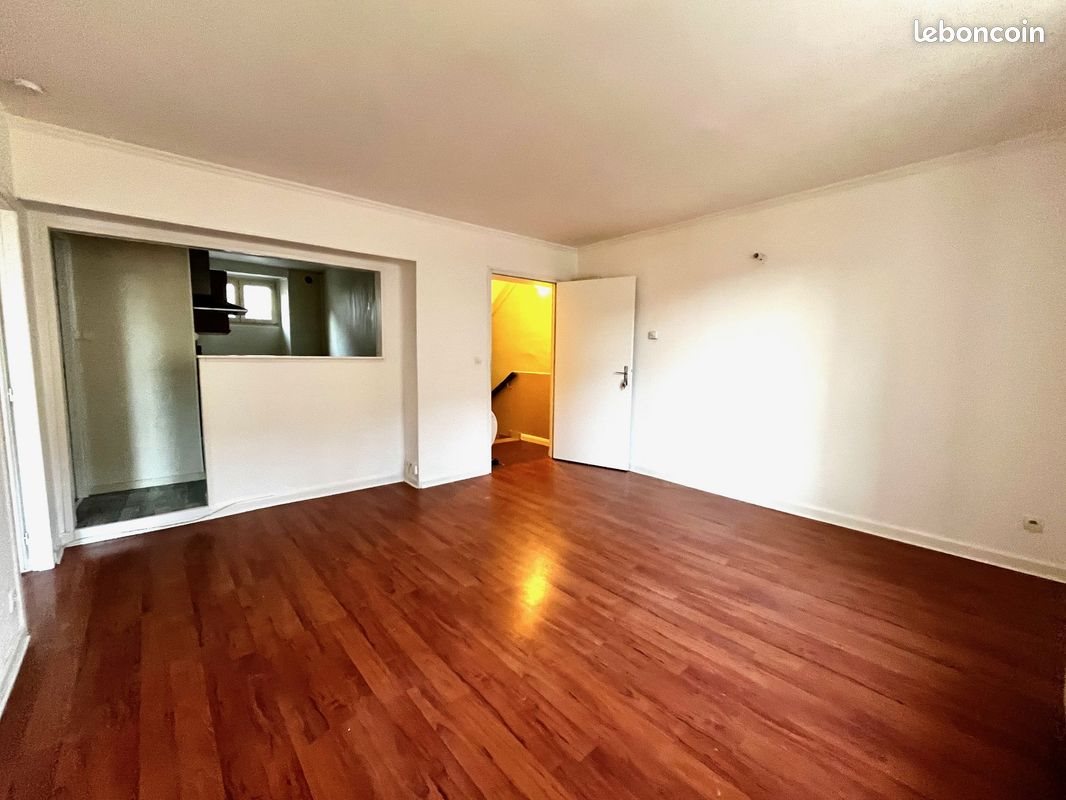 Appartement à louer, 43m², Commercy