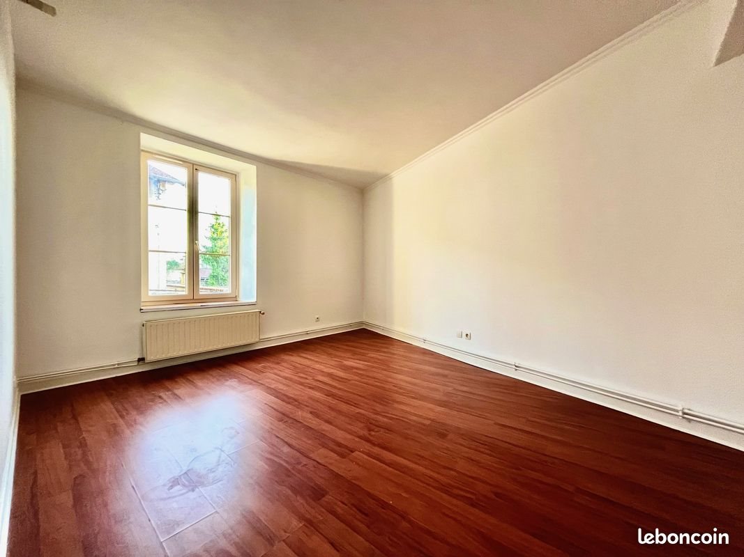 Appartement à louer, 43m², Commercy