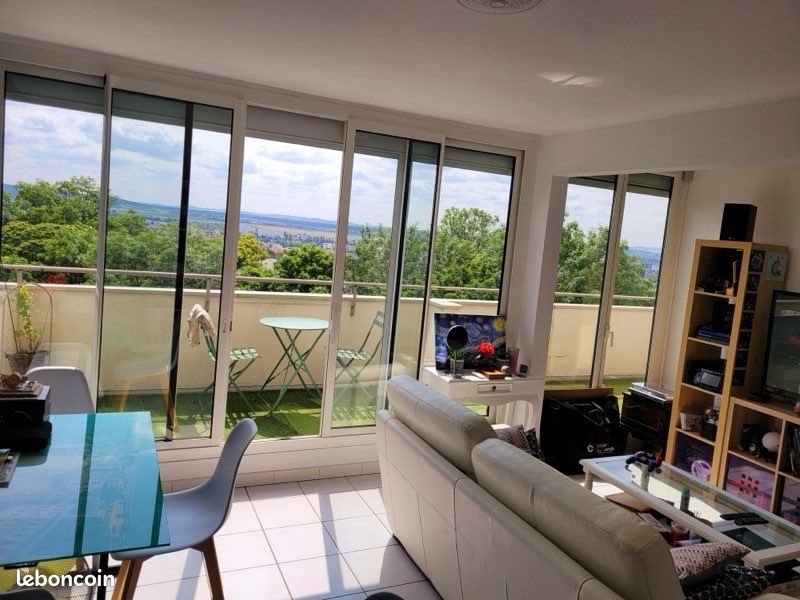 Appartement à vendre, 51m², Malzéville