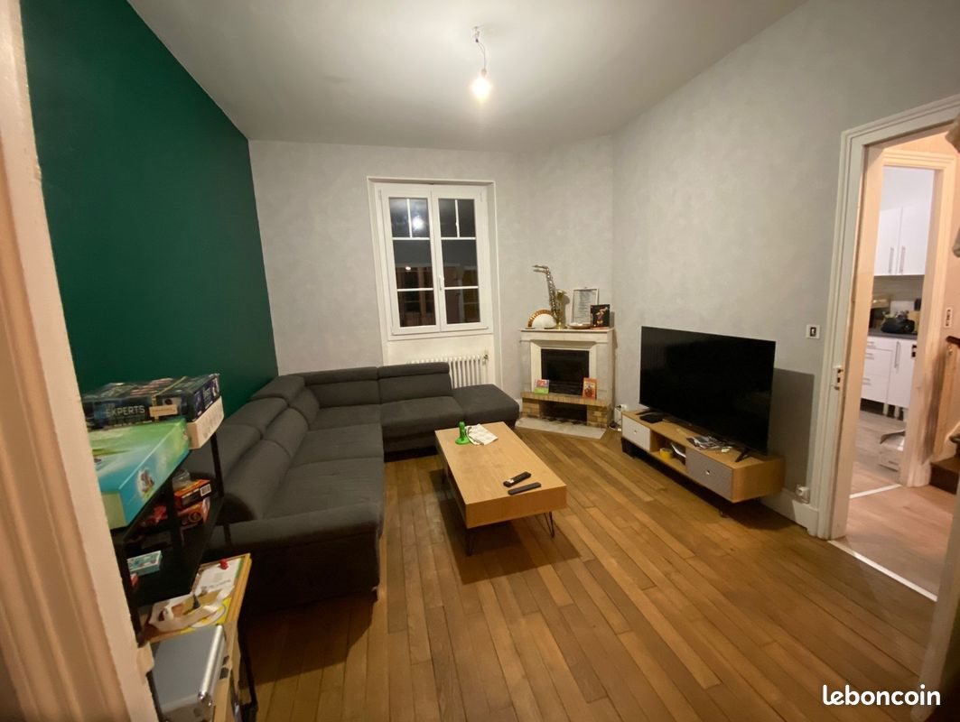 Maison à louer, 120m², Châlons-en-Champagne