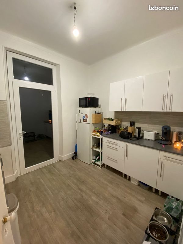 Maison à louer, 120m², Châlons-en-Champagne