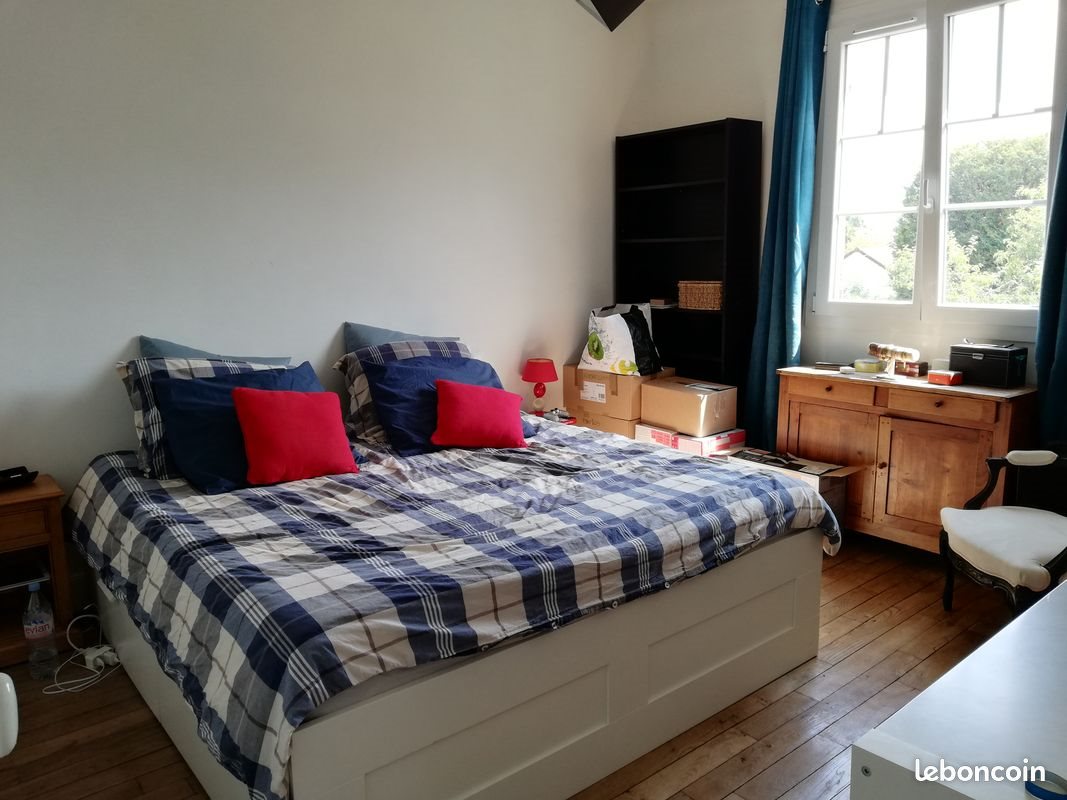 Maison à louer, 120m², Châlons-en-Champagne