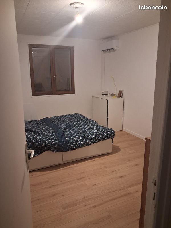 Appartement à louer, 55m², Beaurepaire