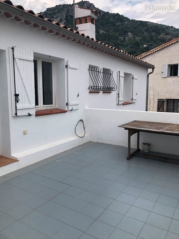 Appartement à louer, 75m², Castagniers