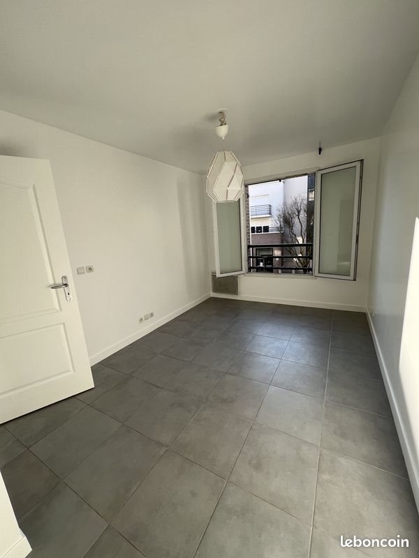 Appartement à louer, 39m², Villeneuve-le-Roi