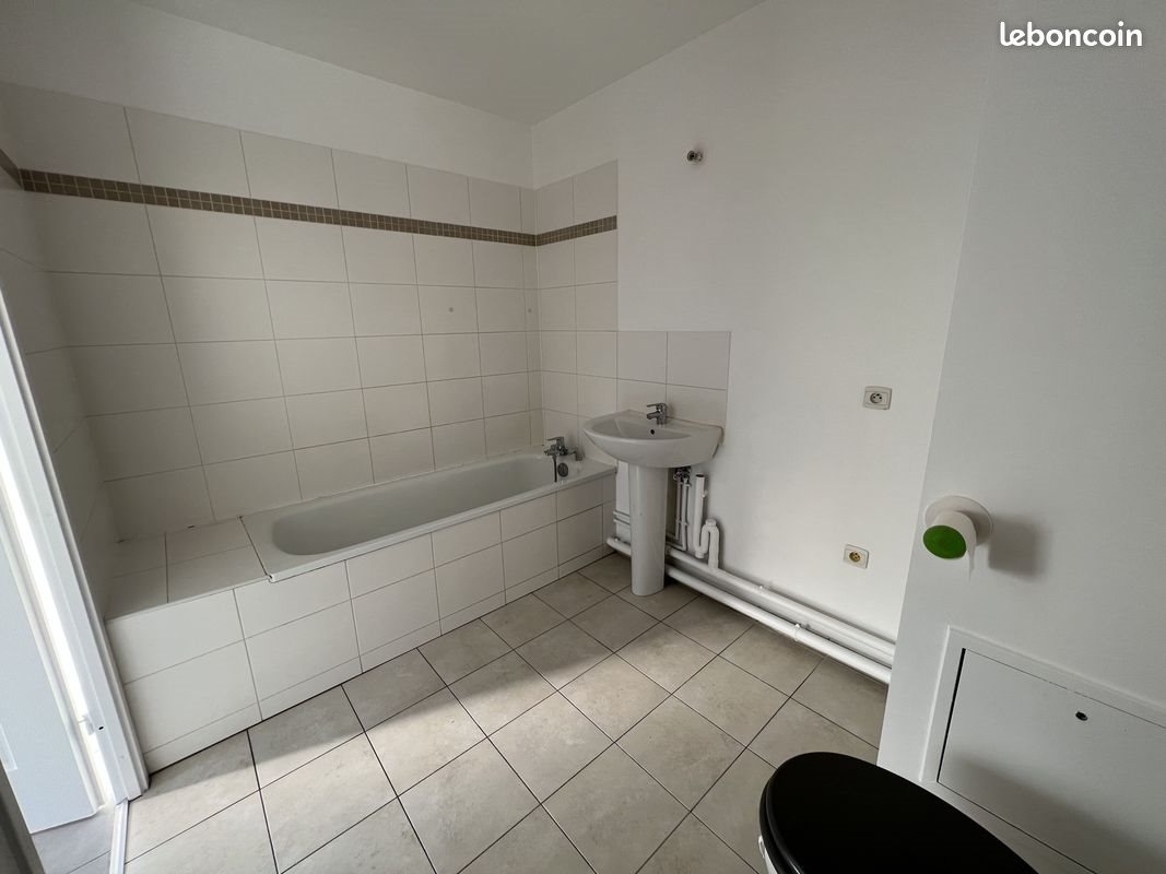 Appartement à louer, 39m², Villeneuve-le-Roi