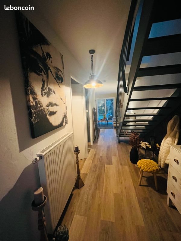 Maison à vendre, 80m², Montpellier