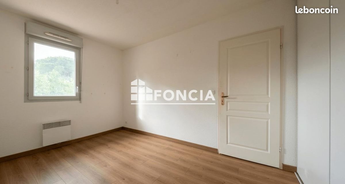 Maison à vendre, 82m², Toulouse