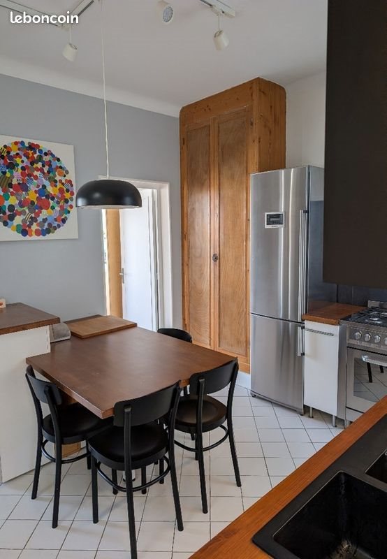 Maison à louer, 120m², Clermont-Ferrand