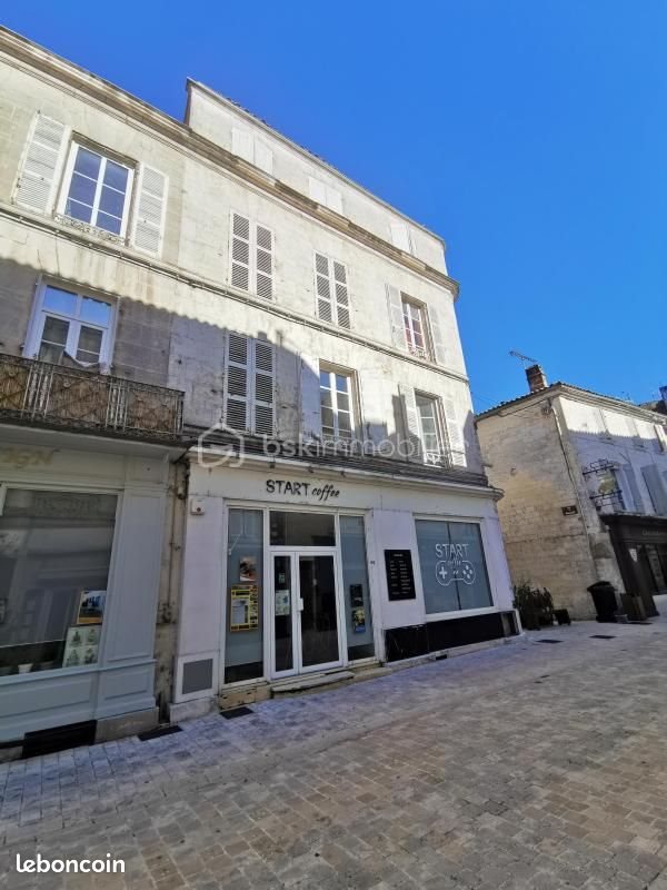 Appartement à vendre, 440m², Cognac