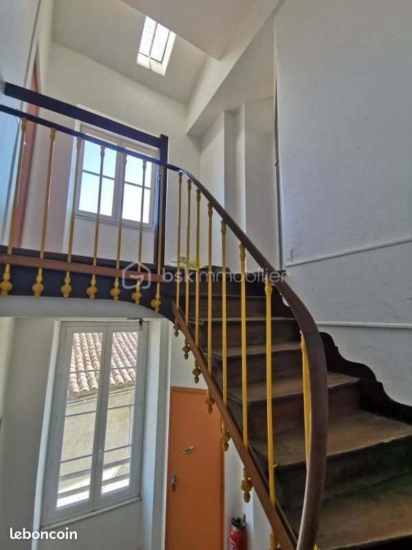 Appartement à vendre, 440m², Cognac