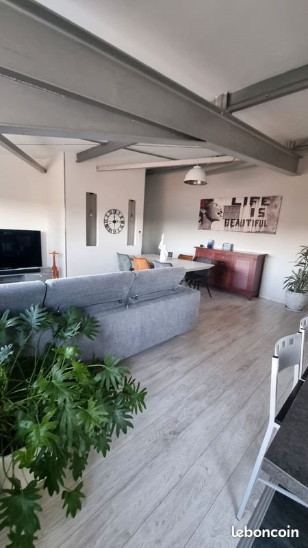 Appartement à vendre, 79m², La Salvetat-Saint-Gilles